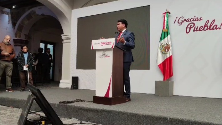 En análisis retirar tarifa para estudiantes en el transporte público de Puebla