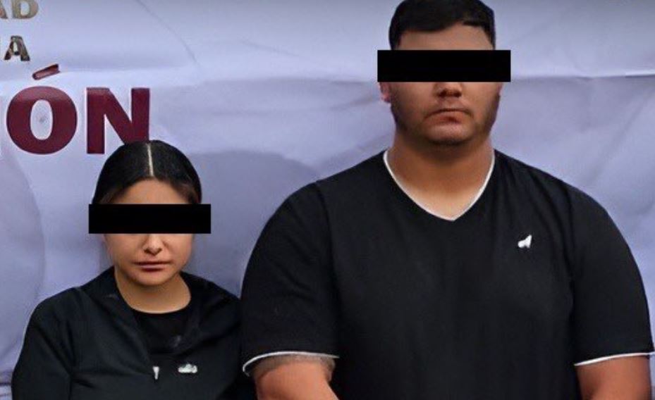 Foto: Cortesía Detienen a secuestradores en Tijuana: vinculados a varios casos en Edomex