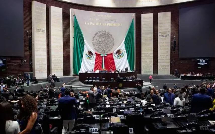 Foto: Cortesía Ley de Ingresos 2025: Debate por déficit, aranceles y deuda histórica
