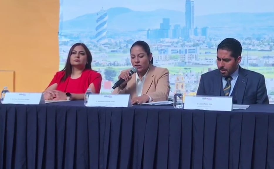 Inicia Consulta Ciudadana en San Andrés Cholula: Plan Municipal de Desarrollo 2024-2027