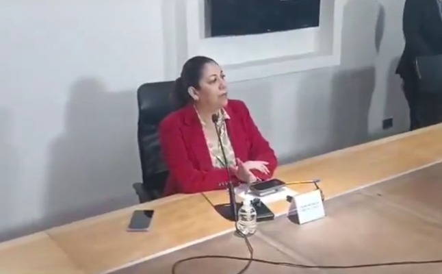 Ley Orgánica de Alejandro Armenta será votada este jueves