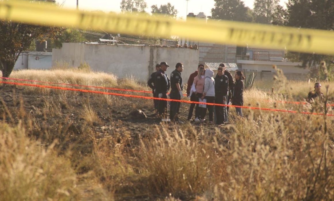 Por: Cortesía Tragedia en quema de pastizales: un hombre de 80 años pierde la vida