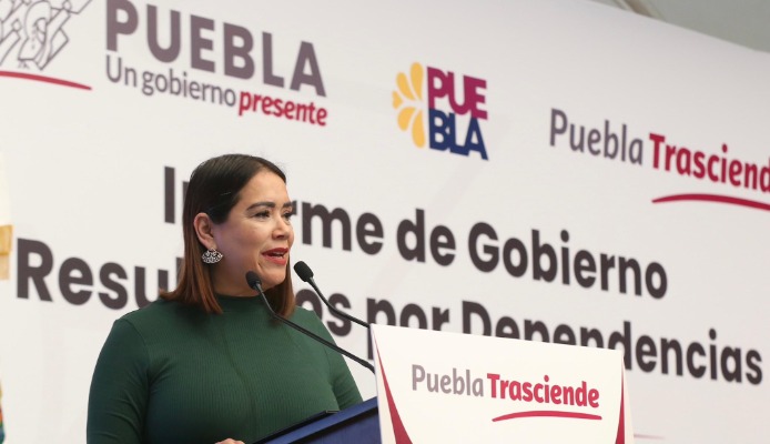 En dos años, turismo en Puebla deja derrama de 35 mil mdp