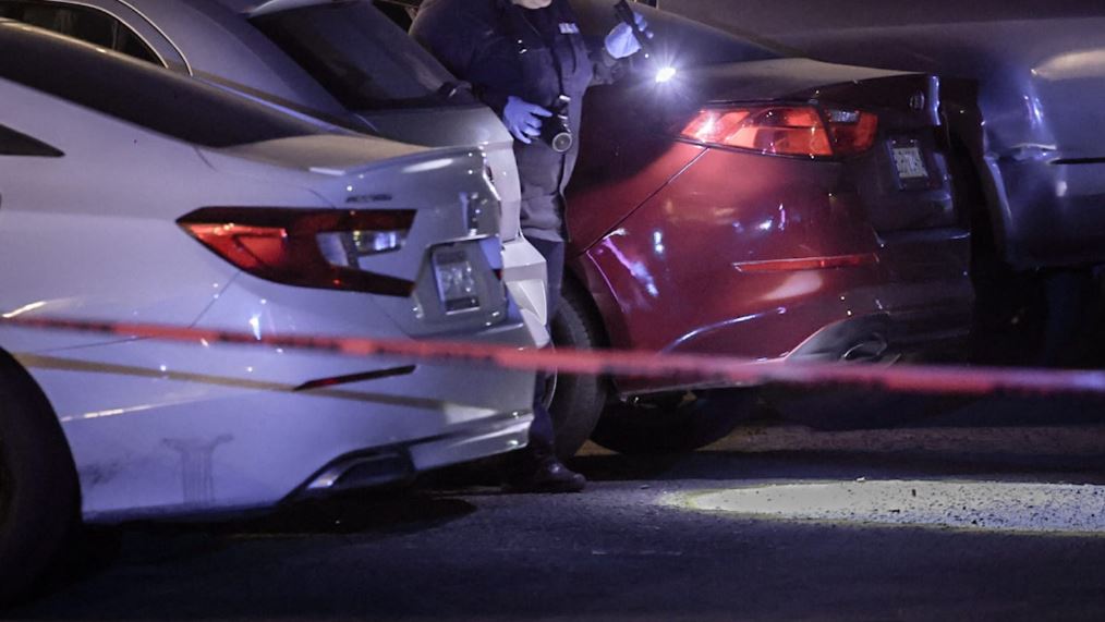 Foto: Cortesía Abogado asesinado en Mexicali: ¿vinculado a la guerra entre carteles?