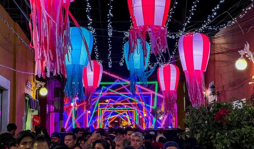 ¡Atlixco te espera! Disfruta de música, deporte y la Feria del Aguacate