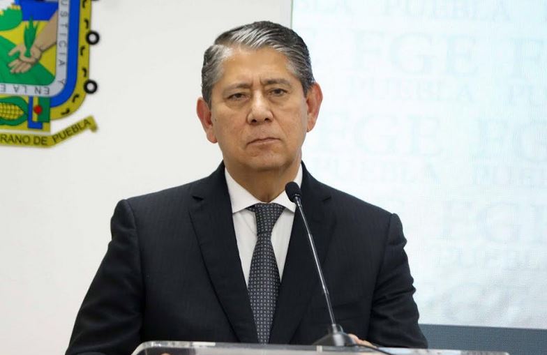 Fiscalía de Puebla: avances clave en justicia, detenciones y sentencias