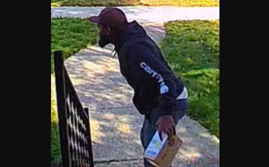 Foto: Cortesía Grupos criminales roban iPhones durante entregas de FedEx en EE. UU.