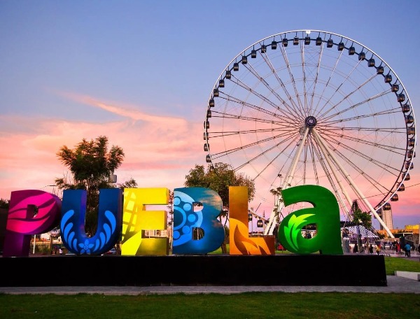 Estrella de Puebla reabrirá al público a más tardar el 5 de diciembre