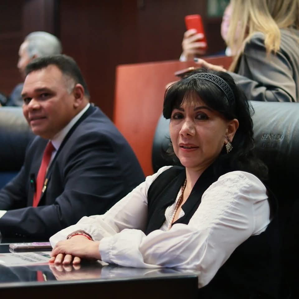 Por: Especial Nuevos impuestos en Tlaxcala, una burla: Anabell Avalos