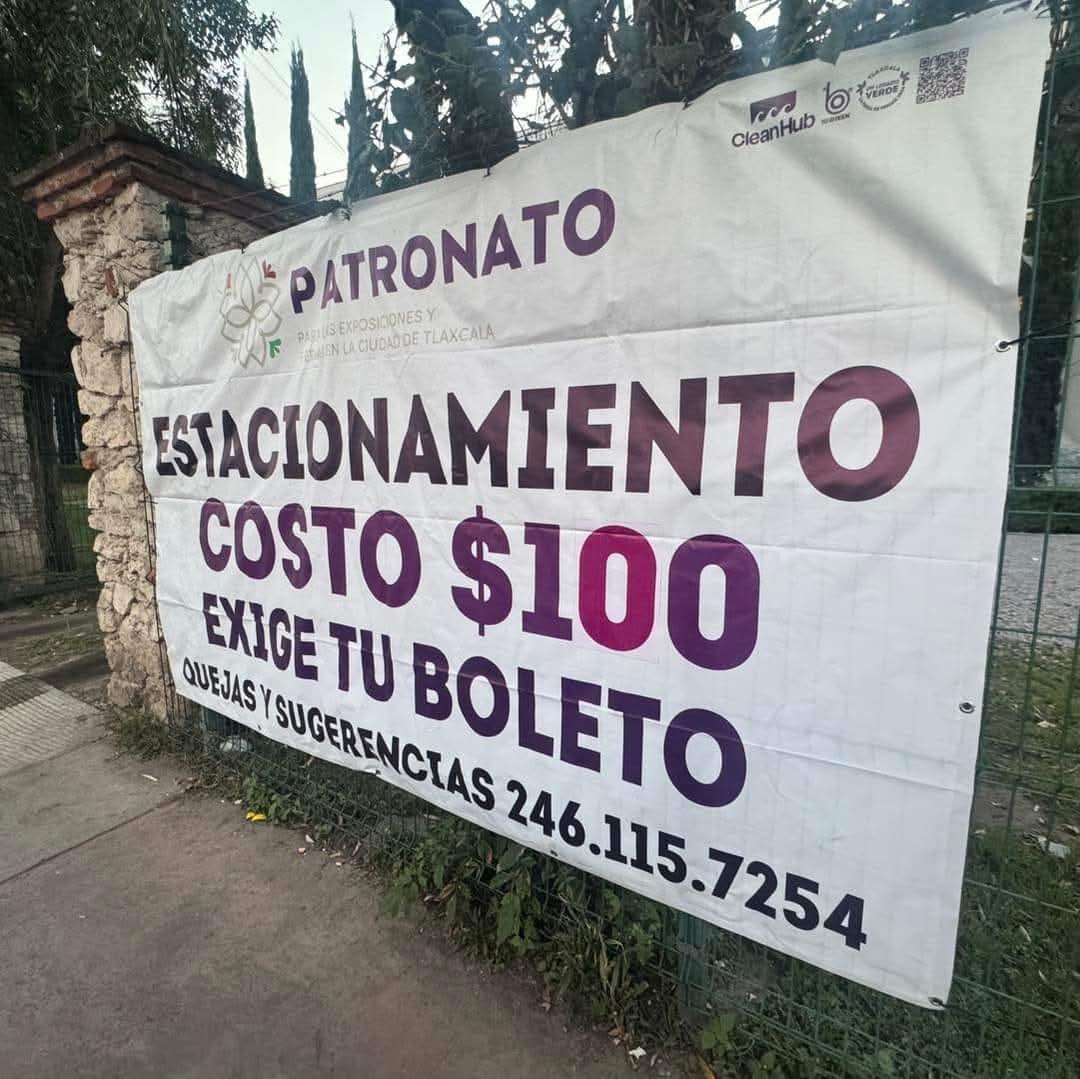 Por: Archivo  Torre de seguridad, el plan de Totolac con recurso de la feria