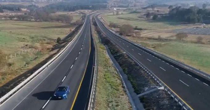 Por: Cortesía Ejidatarios desbloquean Arco Norte tras exigir indemnizaciones justas