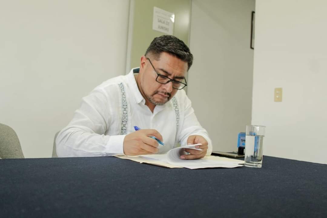 Por: Archivo  Abre Zacatelco disposición para construcción de hospital IMSS-Bienestar