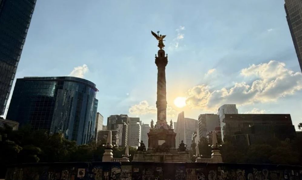 Alerta por mal clima en CDMX: lluvias y bajas temperaturas este sábado