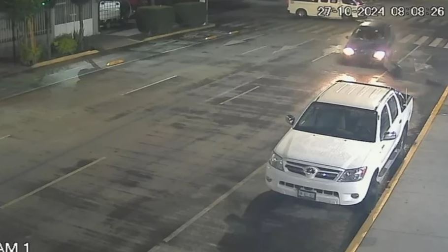 Por: Cortesía Ángel Huetle, joven héroe que dona sus órganos tras un trágico atropello