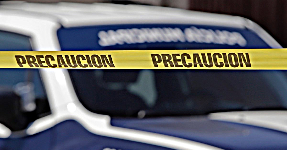 Por: Cortesía Ataque armado en Gustavo A. Madero cobra la vida de un niño de 7 años