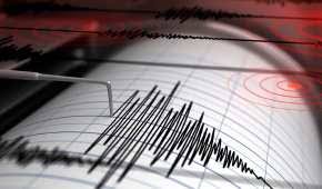 Por: Cortesía Microsismo de magnitud 2.1 sorprende a Iztapalapa