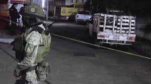Por: Cortesía Encuentran restos de tres personas en Chilpancingo; no corresponden a comerciantes desaparecidos