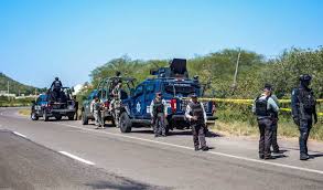 Por: Cortesía EE.UU. emite alerta de viaje a Sinaloa; el gobernador defiende la seguridad de Mazatlán