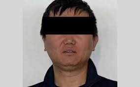 Por: Cortesía Zhi Dong Zhang, “Brother Wang”, enfrenta prisión preventiva en México por narcotráfico