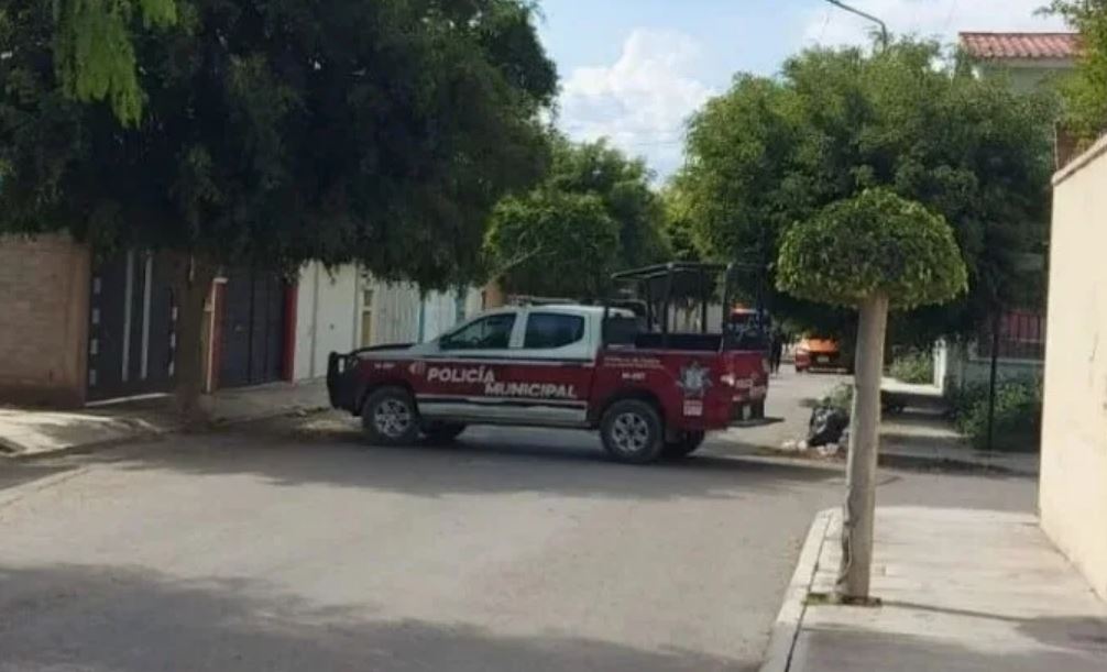 Por: Cortesía Violento asalto en Tehuacán: roban medio millón a empleados de constructora