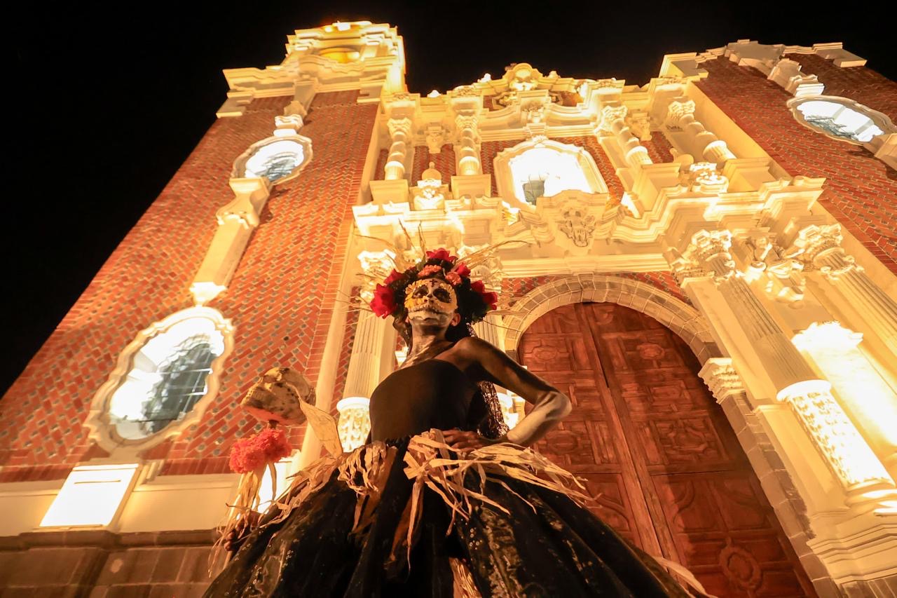 Por: Cortesía Descubre “Amados por Siempre Tlaxcala”: Arte y Tradición en el Corazón de la Capital