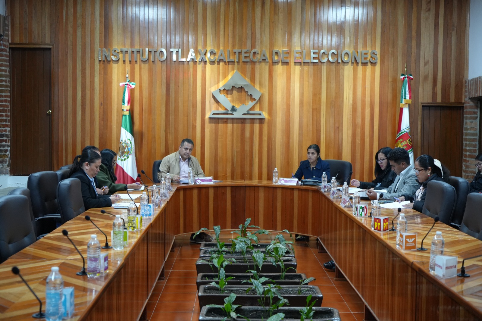 Por: Cortesía ¡Atención! Conoce los topes de gastos de campaña para las elecciones en Tlaxcala