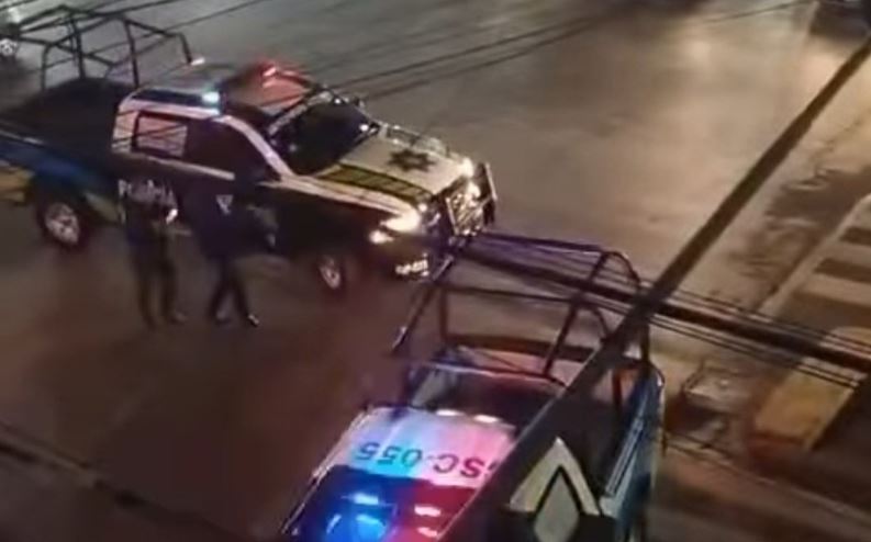 Por: Cortesía Asesinato a balazos de automovilista en Puebla: un ataque directo