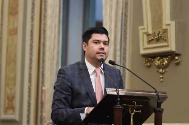 Por: Cortesía Jaime Natale busca ser ratificado en la dirigencia del Verde Ecologista