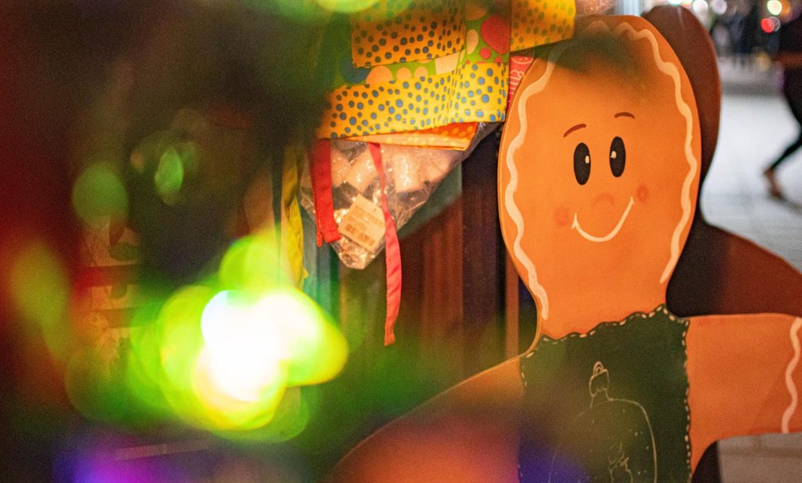 Por: Cortesía ¡Participa en el Concurso de Galletas de Jengibre de Huamantla y gana!