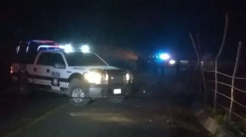 Por: Cortesía Rescatan a sacerdote y diáconos tras secuestro en carretera Mendoza-Tehuacán