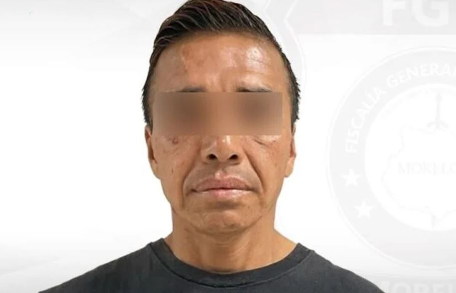 Por: Cortesía Condenan a 13 años a Miguel Ángel 'N' por abuso en Morelos