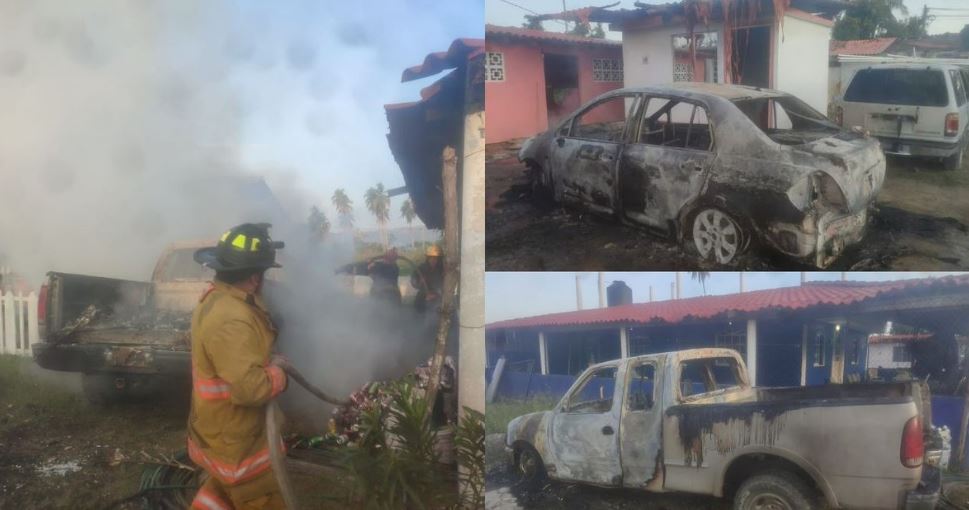 Por: Cortesía Multihomicidio en Acapulco: ataque armado contra familia de restauranteros