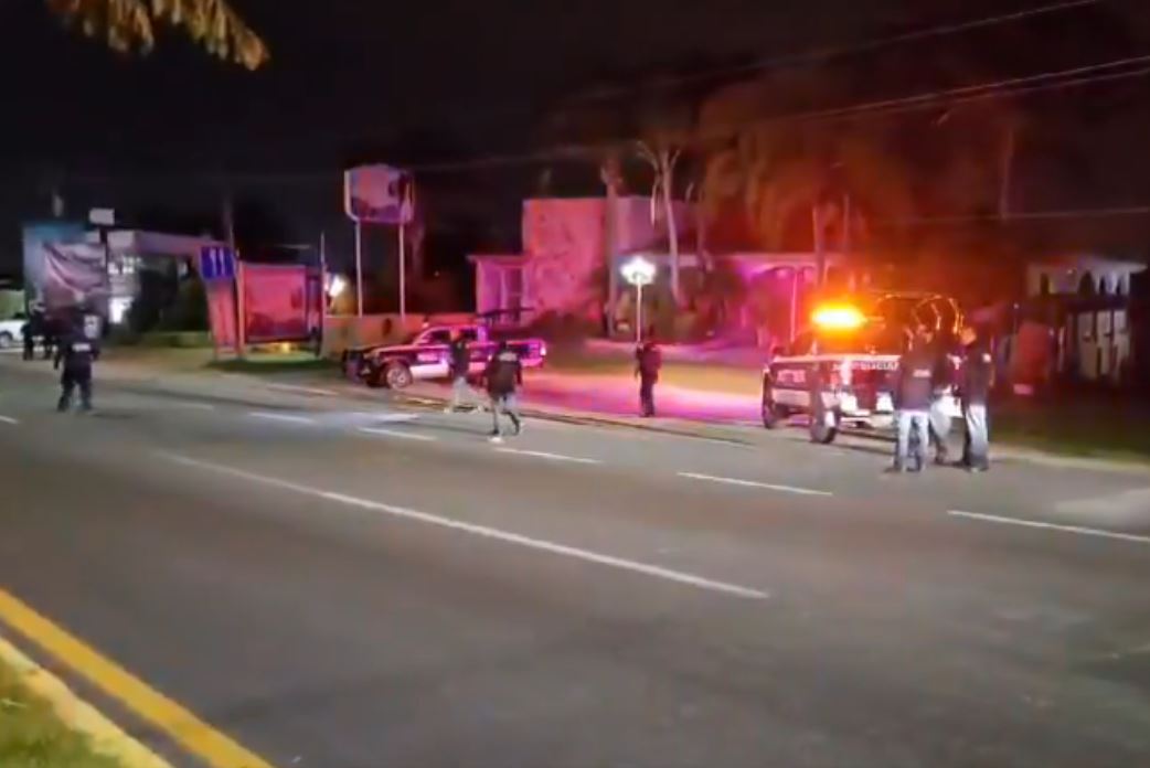 Asesinato de policías en hospital de Atlixco: gobernador promete justicia