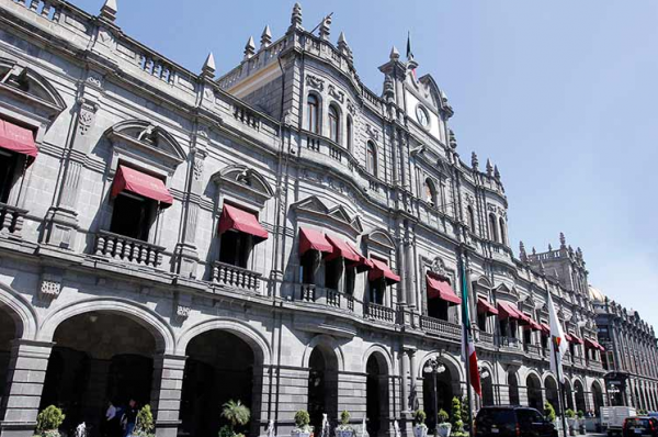 Por: Cortesía Ayuntamiento de Puebla presentará Ley de Ingresos y Presupuesto de Egresos 2025 al Cabildo