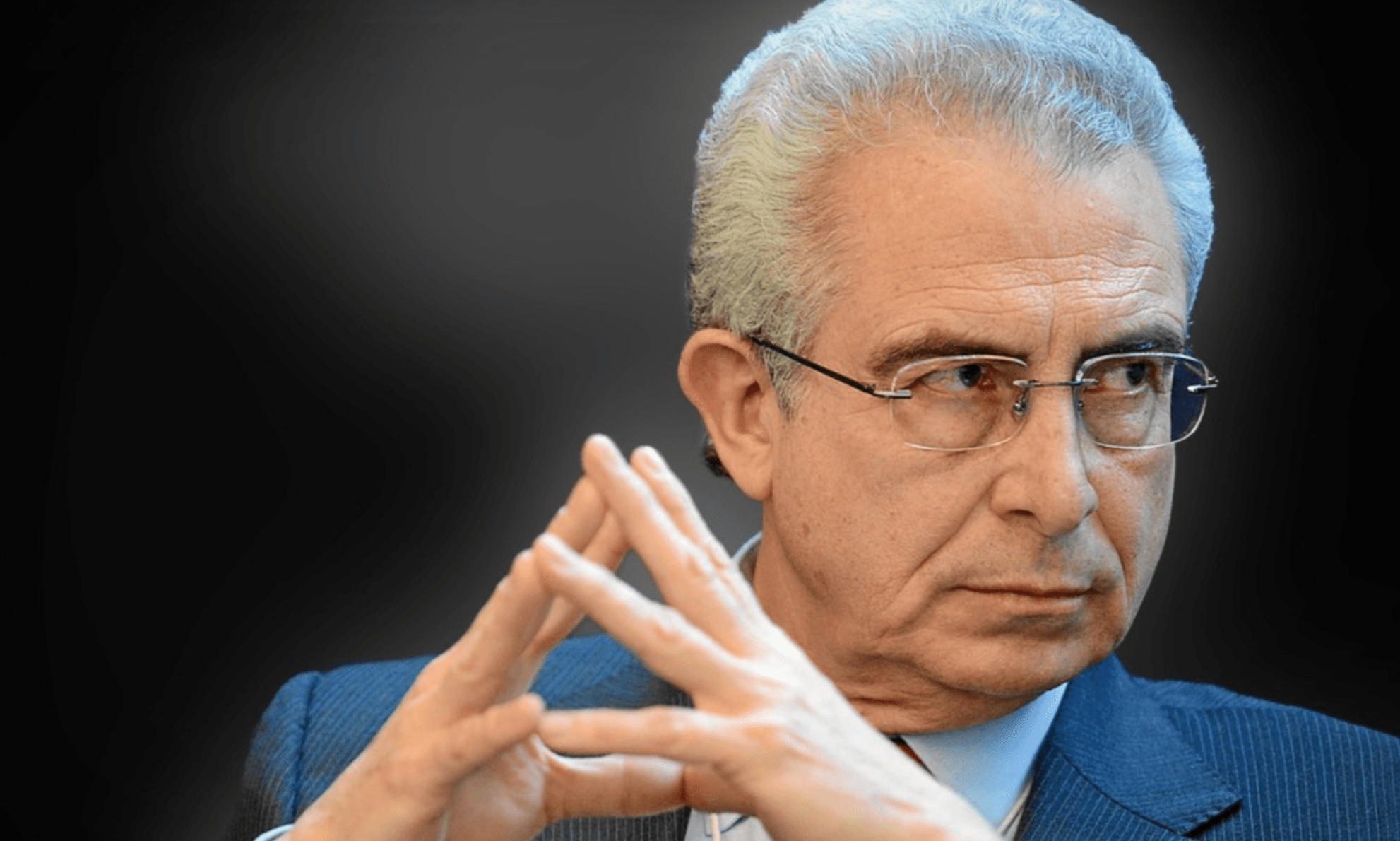 Por: Cortesía Ernesto Zedillo acusa a Claudia Sheinbaum de amenazar la democracia en México