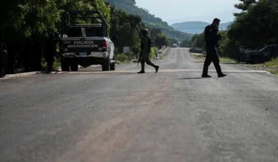 Por: Cortesía Cártel Michoacán Nueva Generación: Origen y ataques en la región