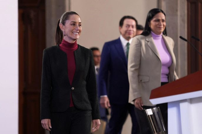 Por: Cortesía Empleo histórico y programas sociales: México crece con bienestar y estabilidad