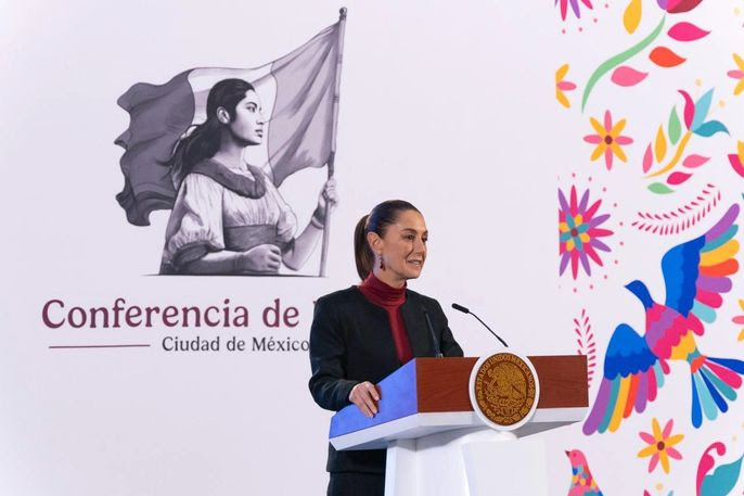 Por: Cortesía Reforma al Poder Judicial: el pueblo elegirá a jueces y ministros