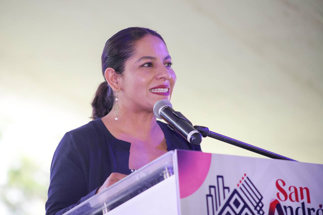 Por: Cortesía Lula Pineda Confirma gobierno sananadreseño solvencia para pago de nómina y aguinaldo