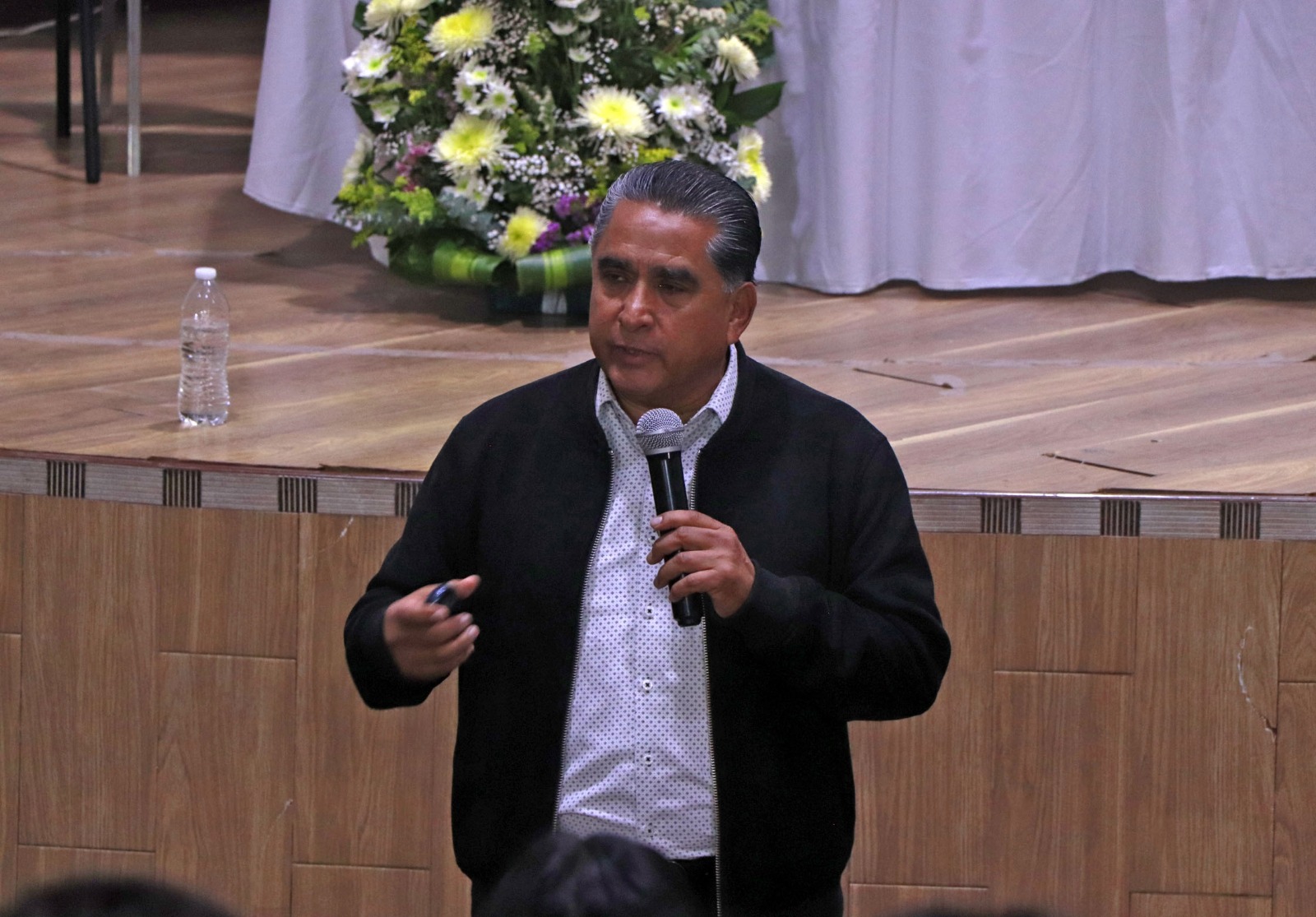 Comunicado oficial Gobierno de Cuautlancingo comprometido con la educación para beneficio de todos