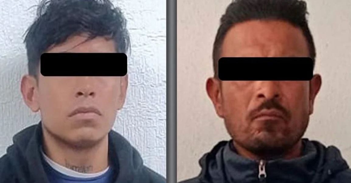 Por: Cortesía Detenidos por feminicidio y tentativa en el Estado de México: los detalles