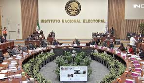 Por: Cortesía INE aplaza decisión sobre presupuesto para jueces ante fallo pendiente de la SCJN