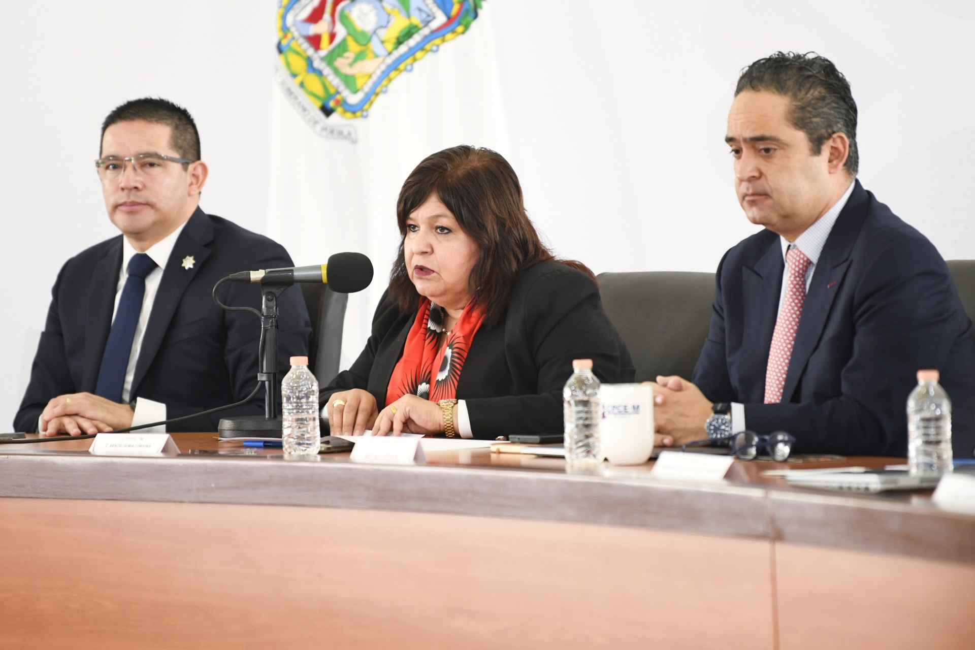 Por: Cortesía Promueven pruebas de VIH, sífilis y hepatitis C en Puebla para prevenir infecciones