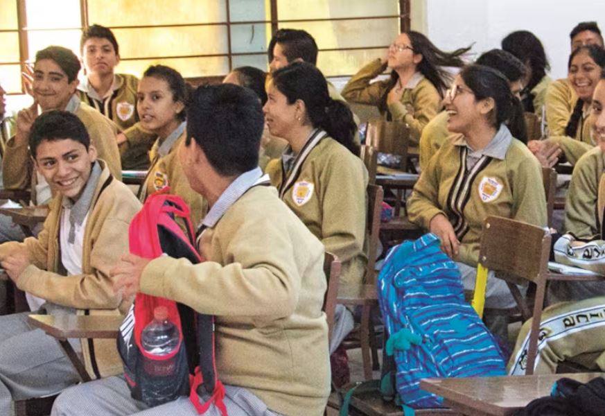 Por: Cortesía Beca “Rita Cetina”: Registro en línea y requisitos para estudiantes