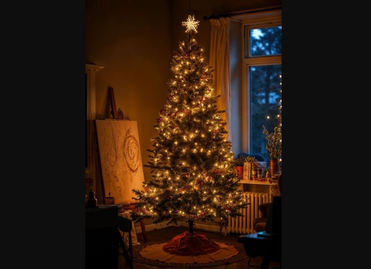 Por: Cortesía Guía completa de decoración navideña: fechas clave que debes saber