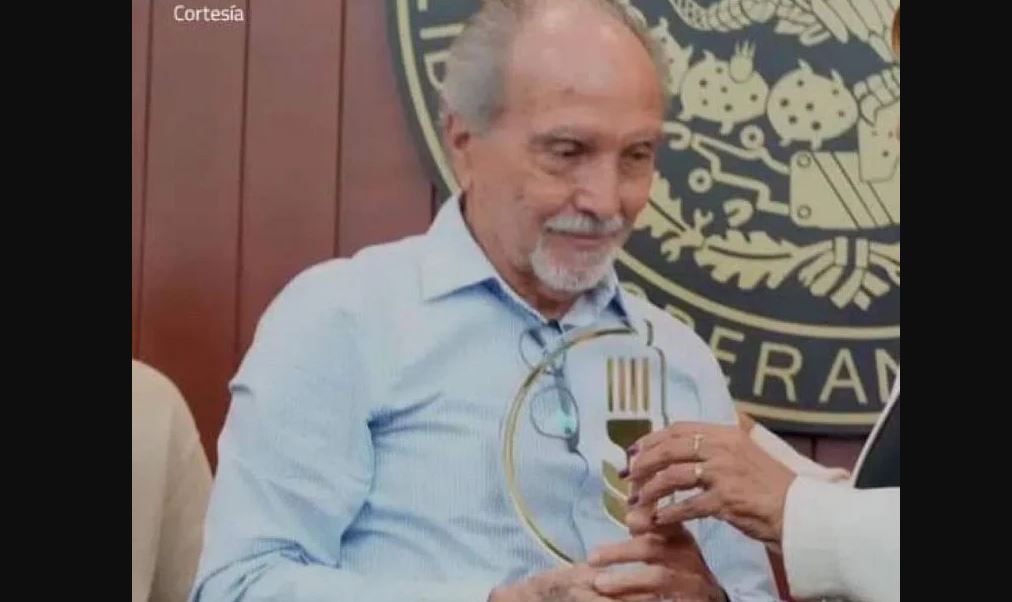 Por: Cortesía Aumenta la violencia en Sinaloa: asesinan al empresario Jorge Peraza