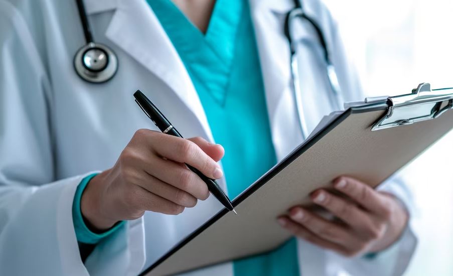 Por: Cortesía Lanza IMSS-Bienestar programa para mejorar atención médica en México, salarios hasta 55 mil pesos