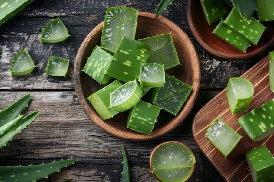 Por: Cortesía Descubre los increíbles beneficios del aloe vera para dolores y cuidado