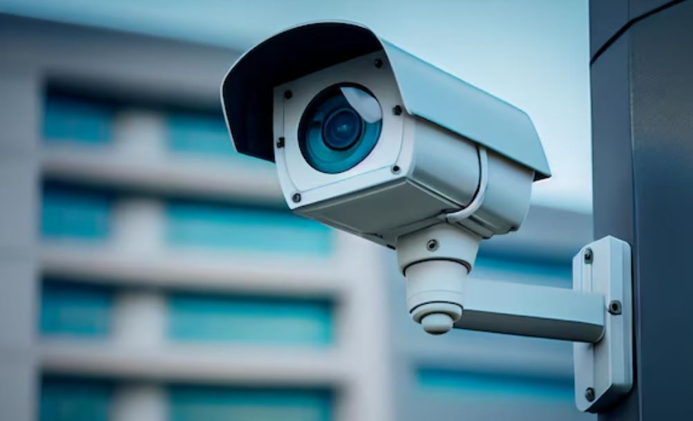 Por: Cortesía ¿Es legal instalar cámaras de seguridad en casa? Descubre las claves