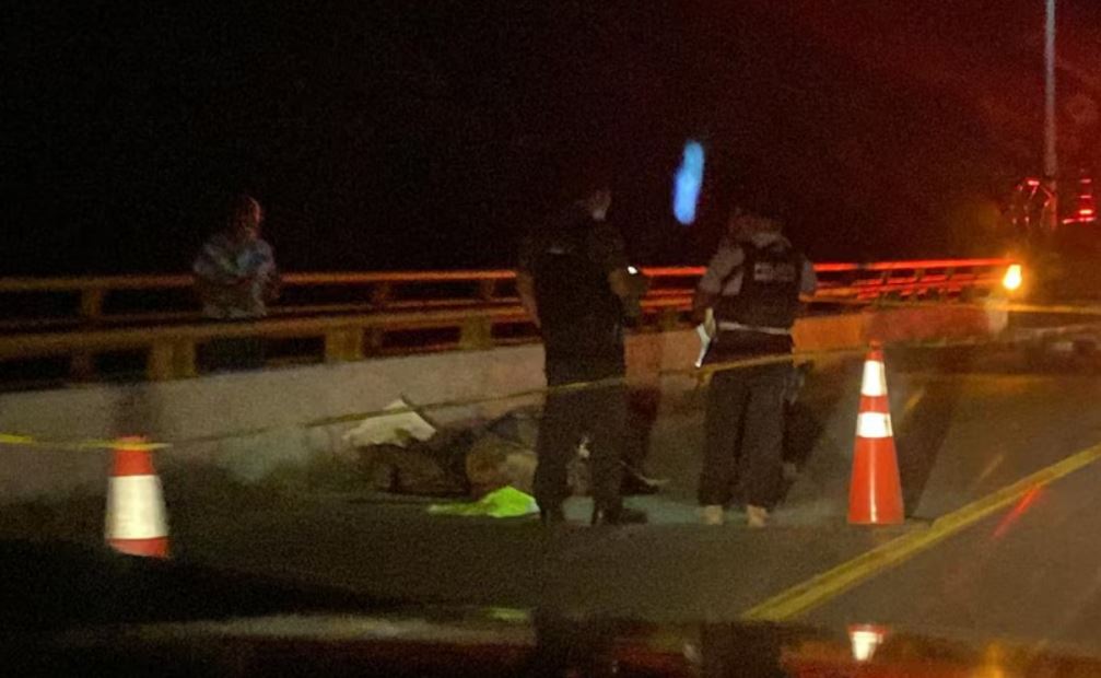 Por: Cortesía Encuentran cuatro cuerpos en Guerrero con mensaje de Gente Nueva de Guerrero